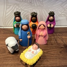 ⭐️Complete VTG Avon 1993