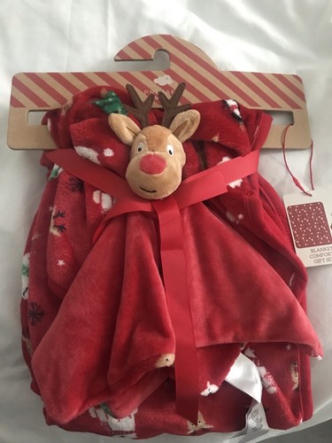Primark christmas ruldoph - primark,